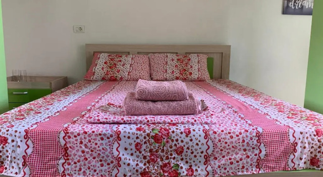 Syzo Rooftop 360°, Réserver Hôtel Pogradec 