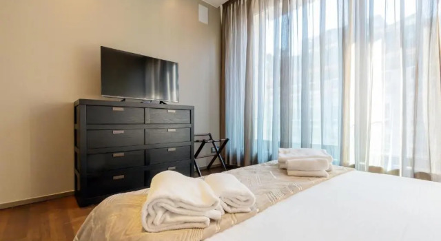 Milan Retreats Duomo Suites Beauty & SPA, Book Hotel Milan City Centre Milan