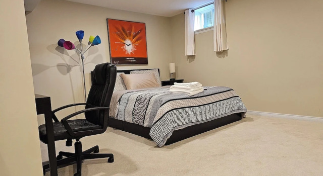Двухместный номер Standard Mannys Place
