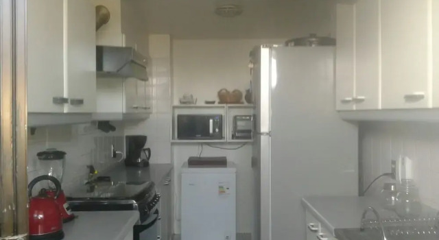 Апартаменты Standard Depto Darinka La Serena