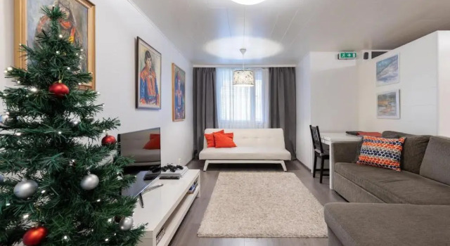 Rovaniemi City Apartments