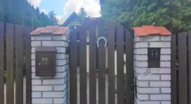 Dom na Zaciszu, Забронировать Отель Таргувек 