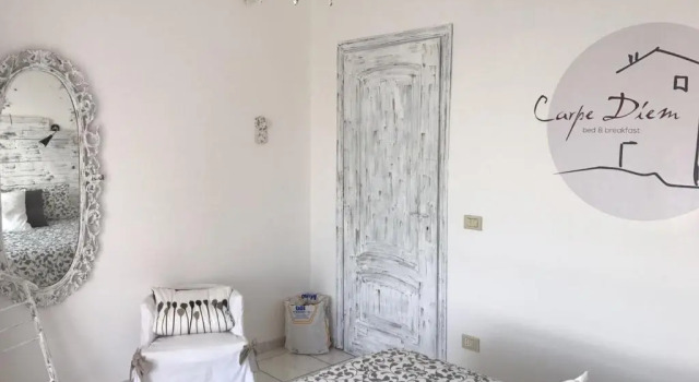 Carpe Diem, Reserva ahora Hotel Portacomaro 