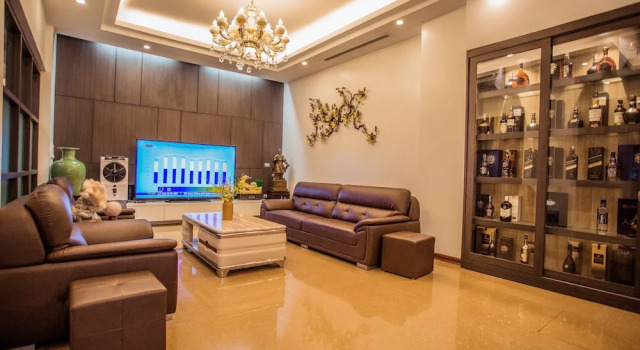 Salina Hotel Ninh Binh, Забронировать Отель Отели Хоа Лу с завтраком, Завтраки
