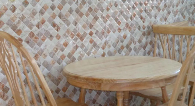 Linsen Self Catering Apartments, Prenota Appartamento Appartamenti a La Digue, Appartamento
