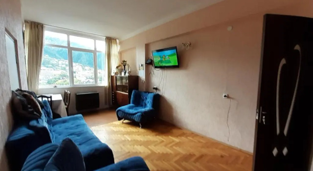 Borjomi,Rustaveli Street 107, 7 Floor, Prenota Hotel Borjomi Samckhe Javakheti
