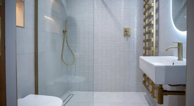 Wisemans House Apartment 1 - Wisemans Bridge, Забронировать Апартаменты/квартира Уизманс Бридж Южный Уэльс