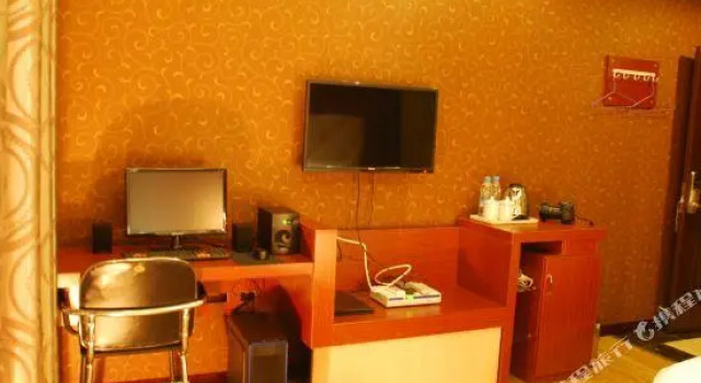 Suite doppia Dingzhou Hotel