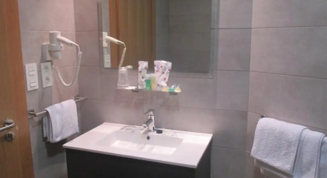 Апартаменты Superior Apartamentos Grosen