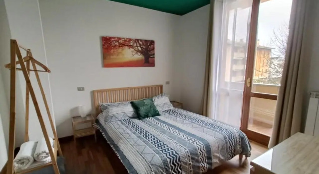 Номер Standard Foresteria Sirio