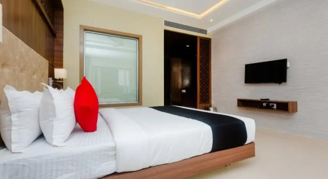 Hotel Mathoshree By OYO Rooms, Забронировать Отель Отели штата Махараштры 3 звезды, 3*