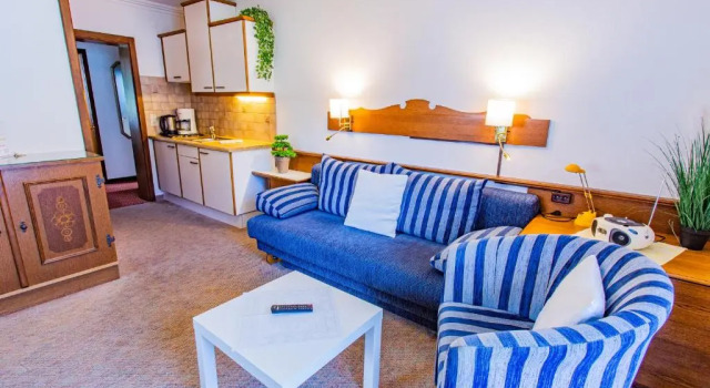 Soldanella 4 by Alpenidyll Apartments, Prenota Appartamento Hotel a Stiria con parcheggio, Parcheggio