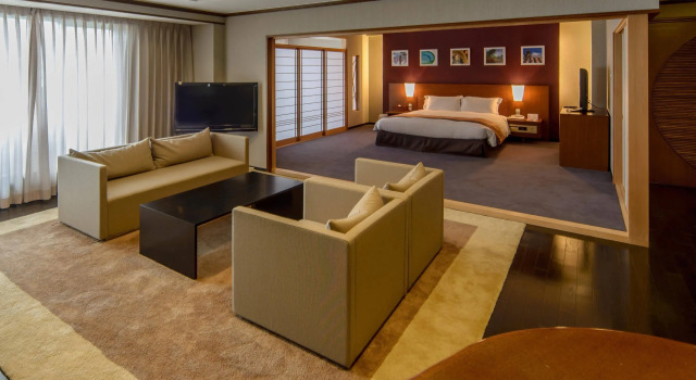 Tokyo Dai-ichi Hotel Okinawa Grand Mer Resort, Varaa Lomakeskus All inclusive -hotellit kohteessa Okinawa, All Inclusive