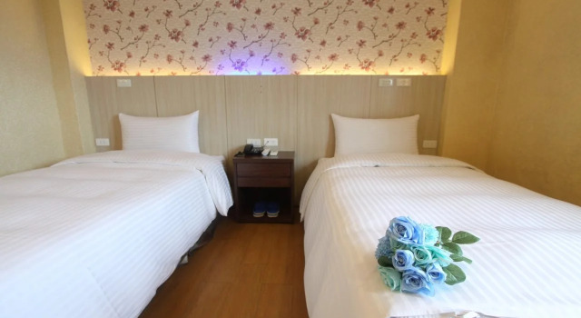 Hua Don Hotel
