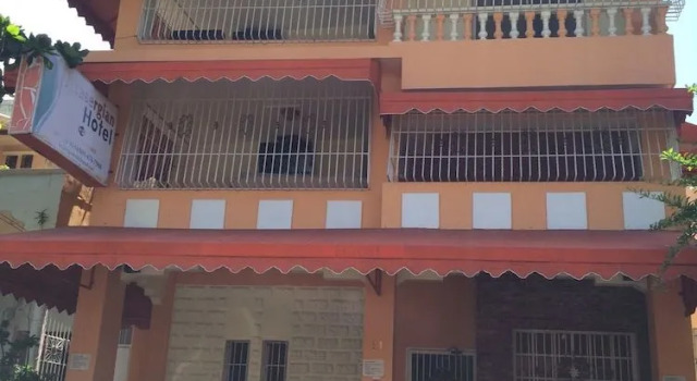 Jecasergian Hotel, Забронировать Отель Gascue провинция Санто-Доминго