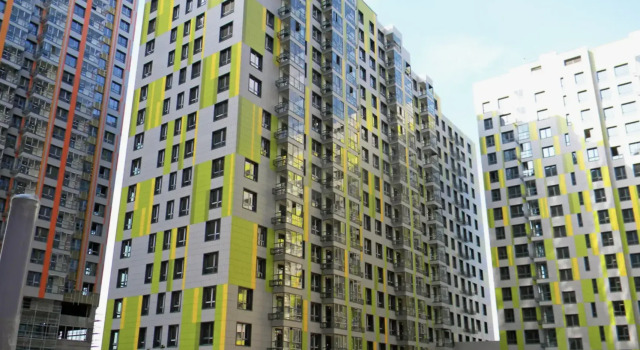Lo Apartments (Ло Апартментс) на улице проезде Береговой 5 корп. 2, Забронировать Апартаменты/квартира Апартаменты Москвы, рядом с Фили, Апартаменты/квартира