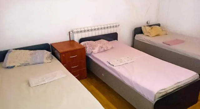 Apartman Rajmannn, Book Apartment Hotels in Podgorica County with Parking, Parking