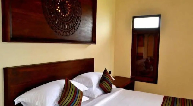 Номер Economy Guru Beach Resort