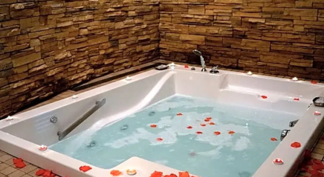 Люкс Prestige Hotel Ginepro