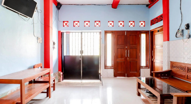 Pondok Baneytha