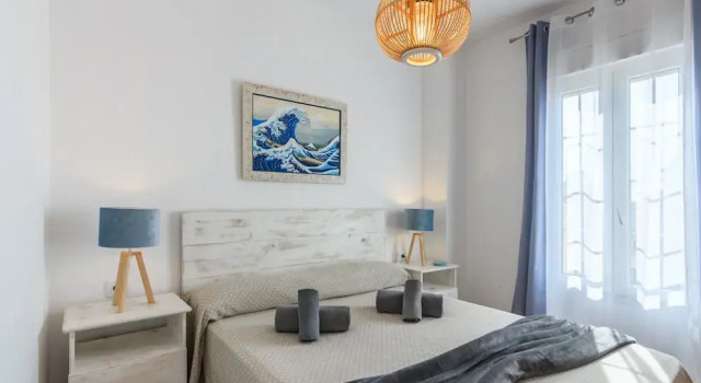Flat Near Beach in Isla Canela, Забронировать Апартаменты/квартира Айямонте Муниципалитет Уэльва, рядом с Playa de San Bruno