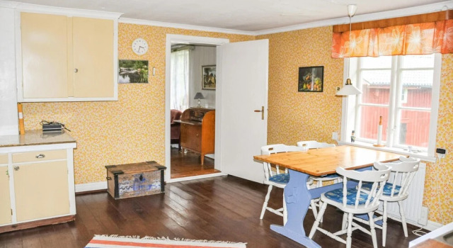 Nice Home in Filipstad With 1 Bedrooms, Prenota Hotel Filipstad 