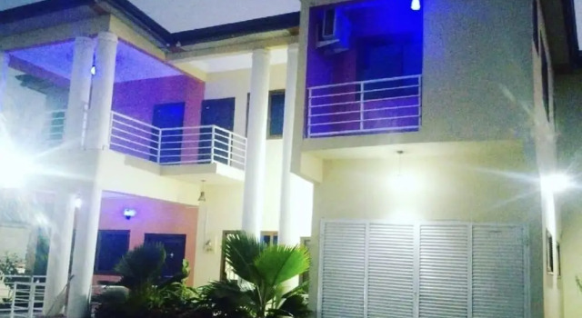 Accra Royal Hotel