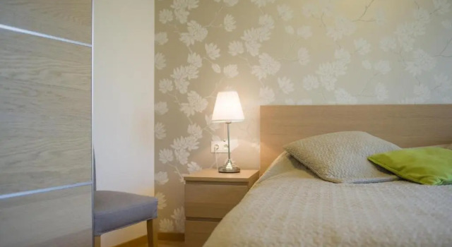 Apartamentai Liuks