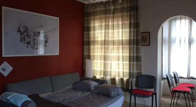 Apt nr 2 - cogito.home - Toruń Old Town