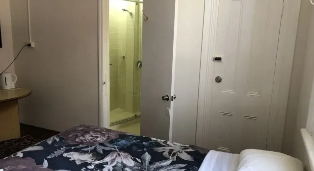 Двухместный номер Standard Northlodge Central City Apartments