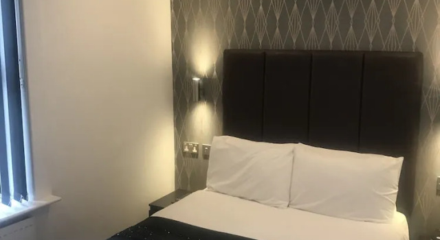 Апартаменты Standard Shores Holiday Apartments