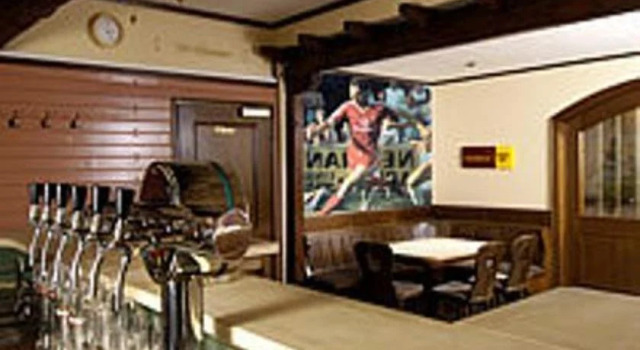 Hotel am Münstertor, Забронировать Отель Косфельд Münsterland, рядом с Bürgerhalle Coesfeld