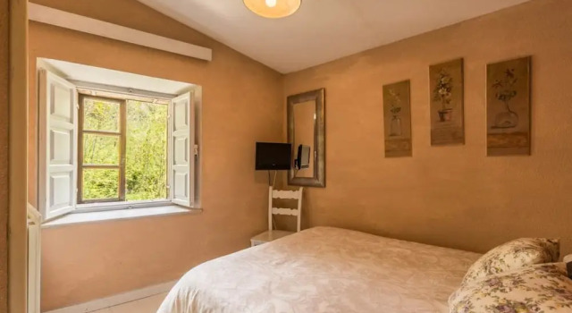 Двухместный номер Standard Posada Rural La Casa del Vaquero