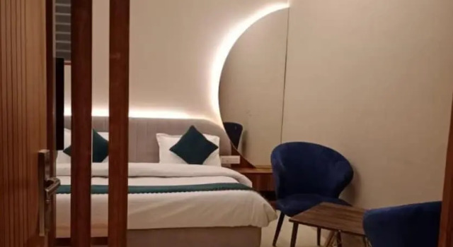 Студия Premium Staybook Dc Premium