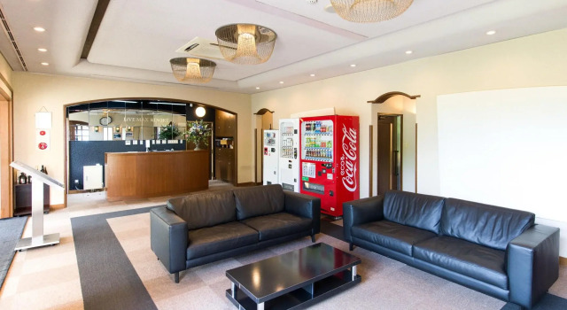 LiVEMAX RESORT Jogasaki Kaigan, Boek Resort Hotels in Tokai met parkeren, Parkeren