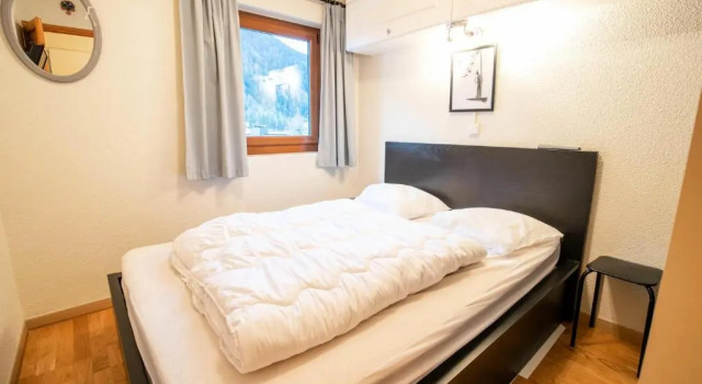 Résidence Les Portes De La Vanoise - 2 Pièces pour 6 Personnes