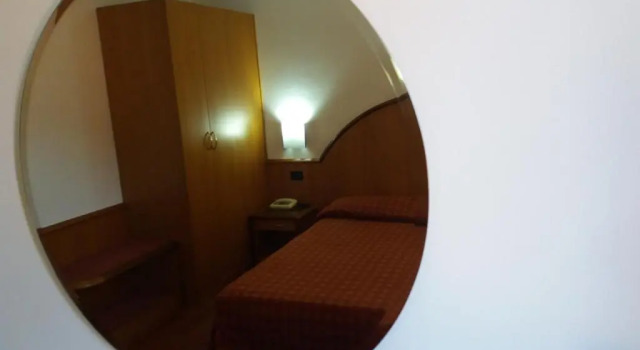 Двухместный номер Standard Hotel motel residence Gonzaga