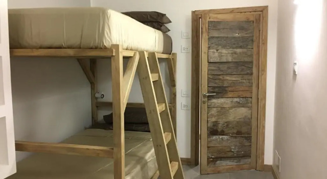 Amani Home - Moja Private Beach Suite