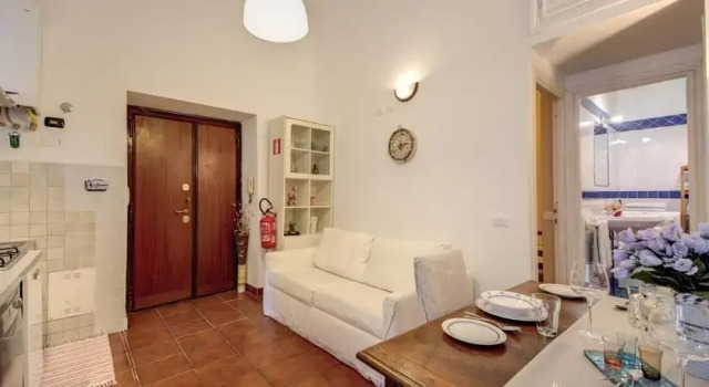 Appartamento Massenzio