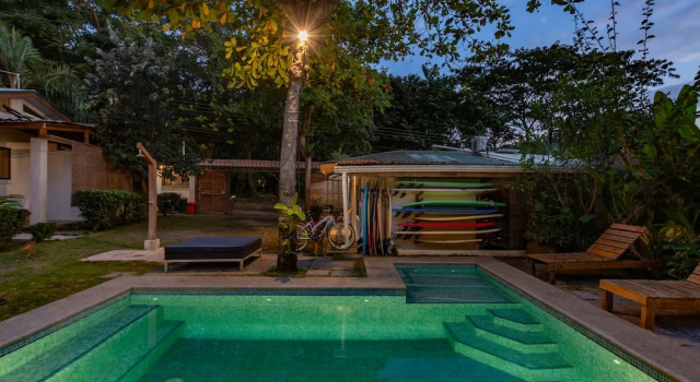 Люкс Superior Maoritsio Garden studios