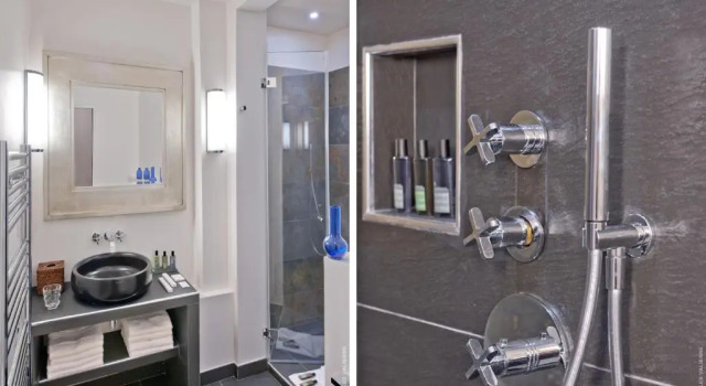 Номер Superior My Home For You Luxury B&B Adults Only
