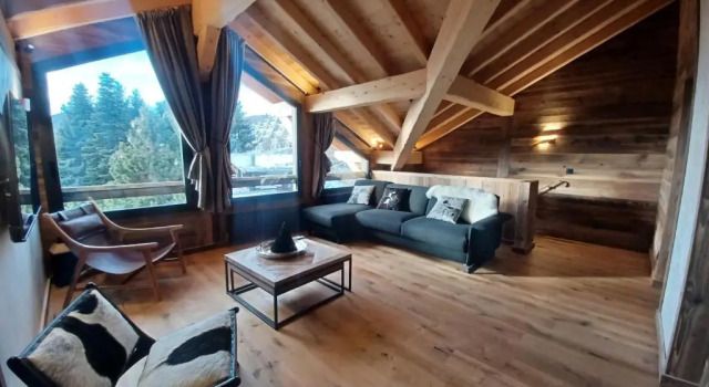 Deluxe appartement Résidence lInsolite