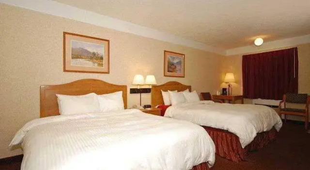Best Western Smokehouse Lodge, Boek Hotel Monteagle Tennessee