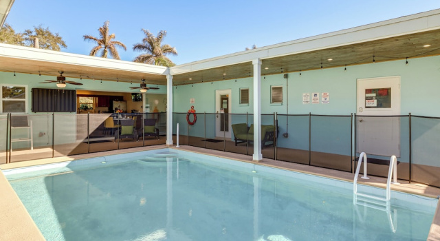 Heated Pool w/ No Fee! Vero Beach Oasis Near Ocean, Book Vacation Home Vero Beach South Florida