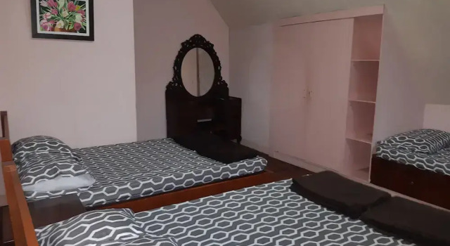 Zya Transient house, Забронировать Дом для отпуска Багио 