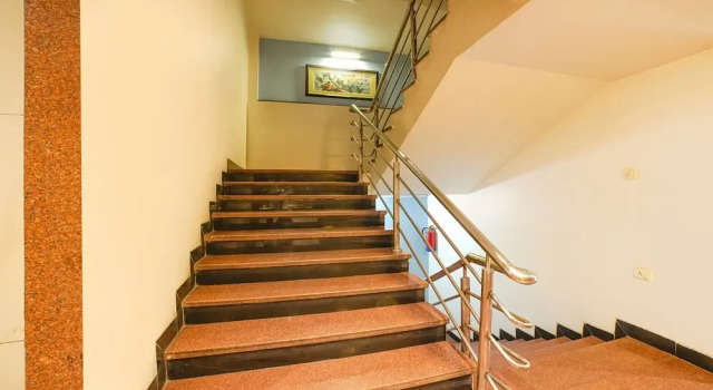 Fabhotel Pleasure Inn, Забронировать Отель Отели штата Махараштры 3 звезды, 3*