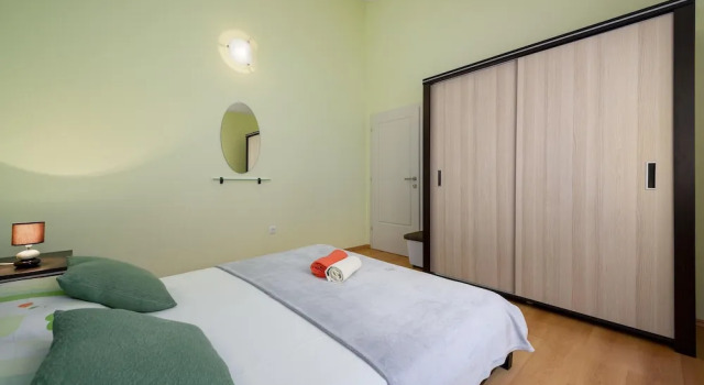 Nice Home in Kmacici With Outdoor Swimming Pool, Wifi and 3 Bedrooms