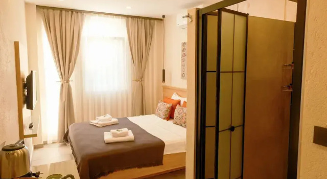 Номер Superior Uva Rooms