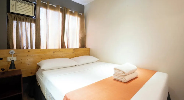 Номер Deluxe Aliria Bed and Breakfast