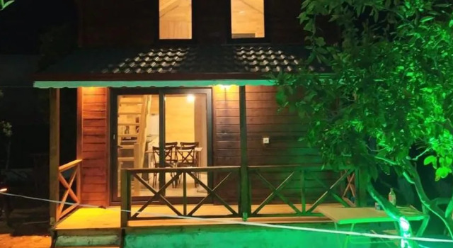 Denizimapartbungalov, Забронировать Отель Демре 